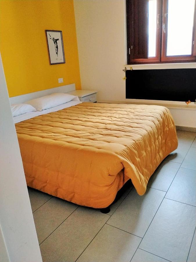 Paneolio B&B Poggio Picenze Luaran gambar