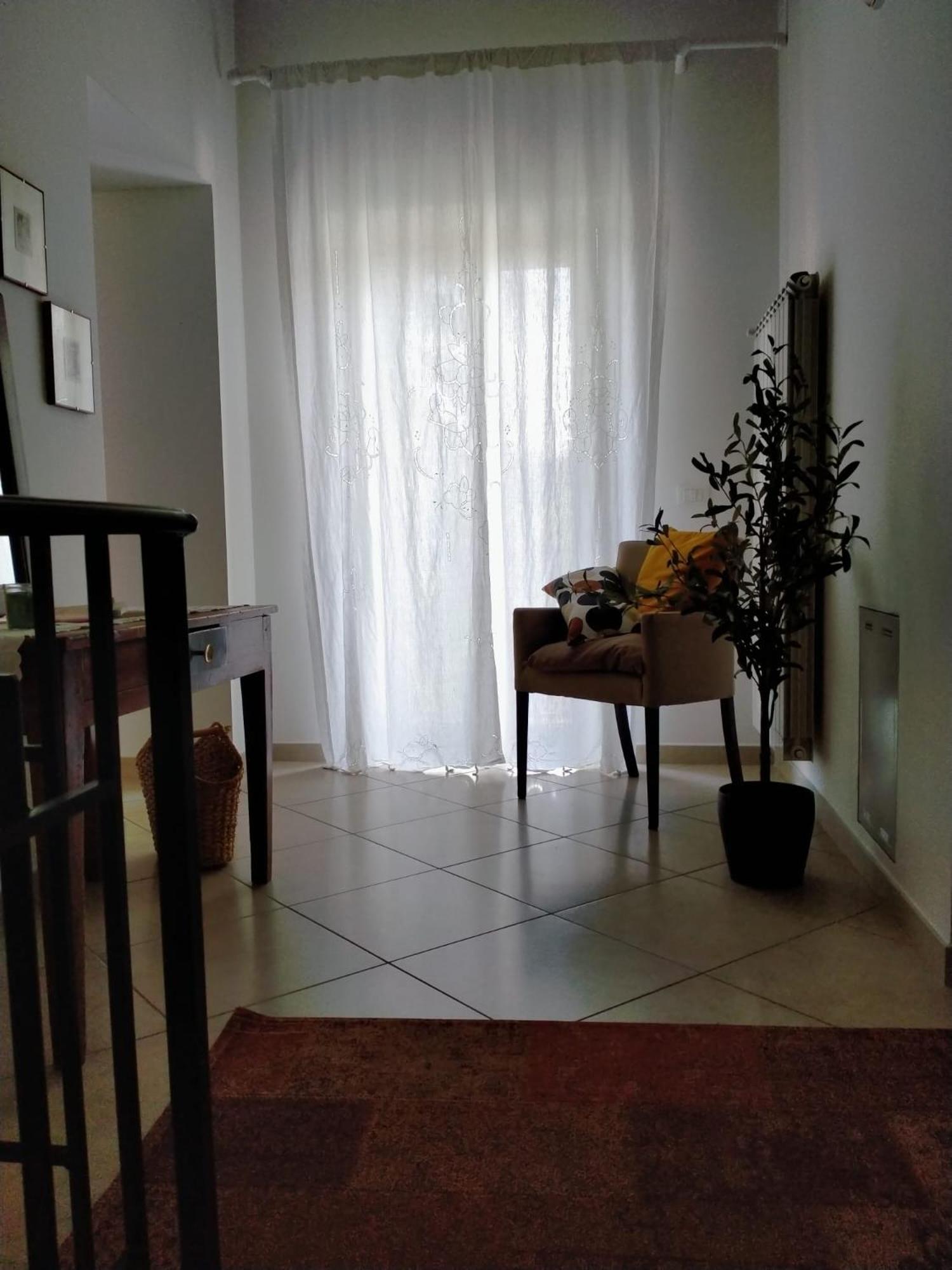 Paneolio B&B Poggio Picenze Luaran gambar